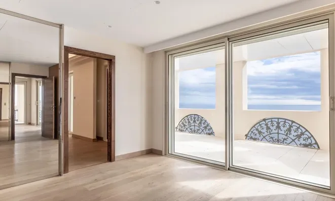 Недвижимость Apartment Monaco, Fontvieille: 12