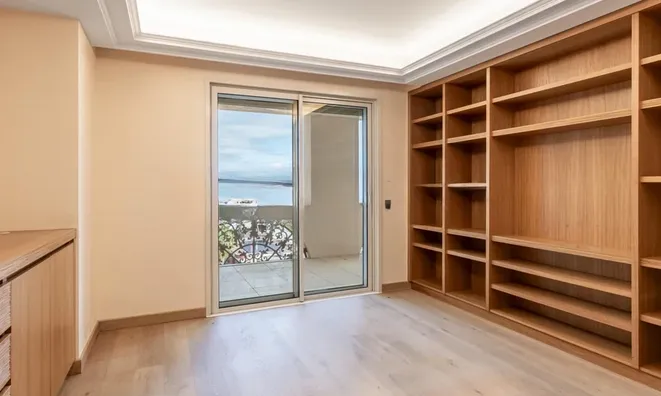 Недвижимость Apartment Monaco, Fontvieille: 13