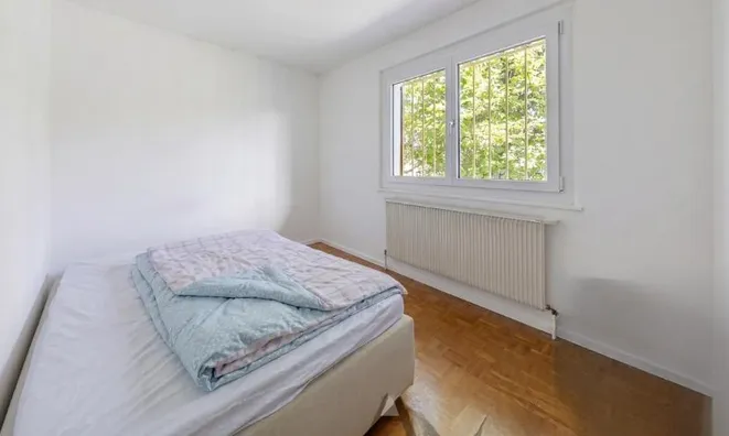 Недвижимость Bifamiliar house 5 rooms: 6
