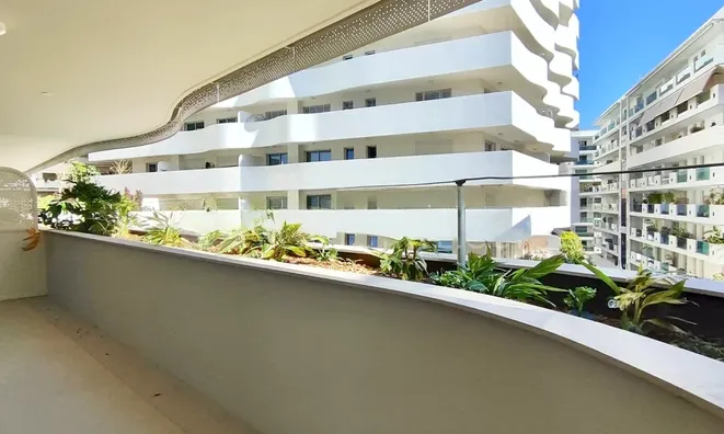 Недвижимость Apartment Monaco, Jardin Exotique: 2