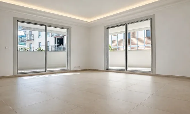 Недвижимость Apartment Monaco, Jardin Exotique: 7