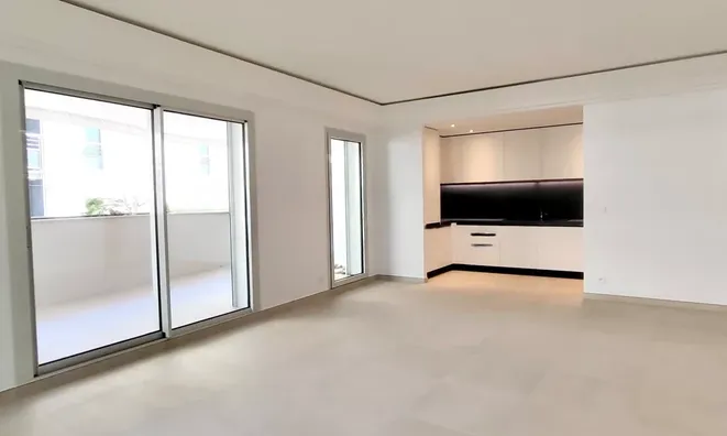 Недвижимость Apartment Monaco, Jardin Exotique: 8