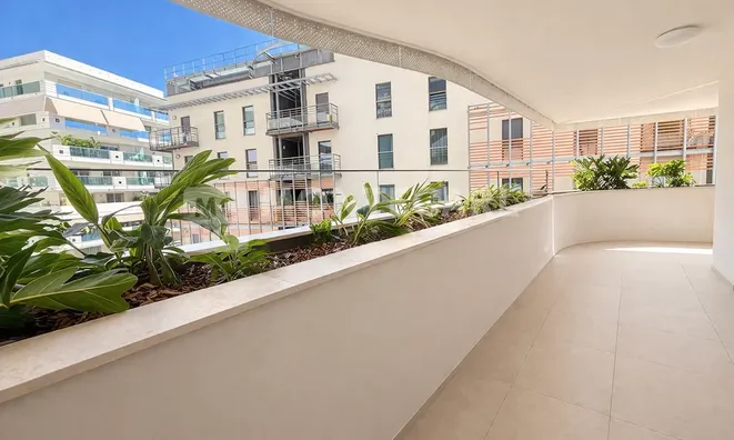 Недвижимость Apartment Monaco, Jardin Exotique: 13