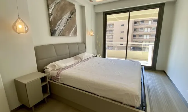 Недвижимость Apartment Monaco, La Rousse: 9
