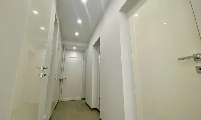Недвижимость Apartment Monaco, La Rousse: 10