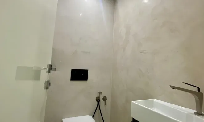 Недвижимость Apartment Monaco, La Rousse: 11