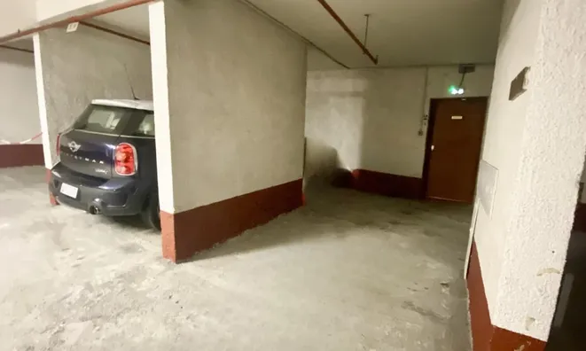 Недвижимость Apartment Monaco, La Rousse: 12