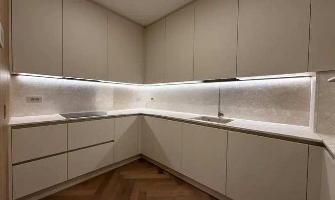 Недвижимость Apartment Monaco, Condamine: 2