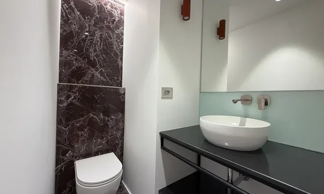Недвижимость Apartment Monaco, Condamine: 4