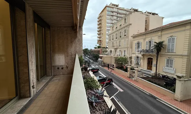 Недвижимость Apartment Monaco, Condamine: 6