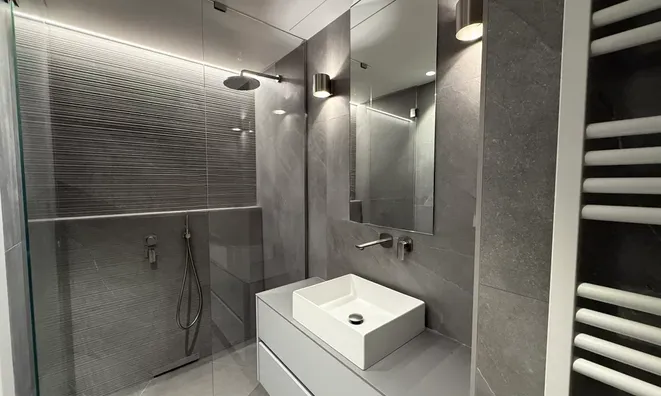 Недвижимость Apartment Monaco, Condamine: 9