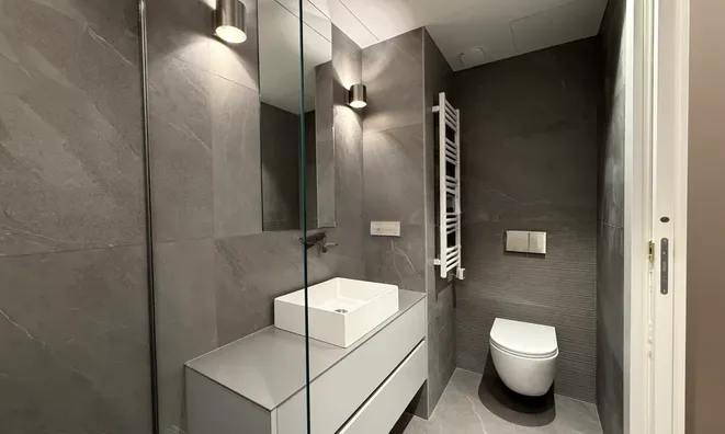 Недвижимость Apartment Monaco, Condamine: 10