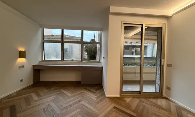 Недвижимость Apartment Monaco, Condamine: 12