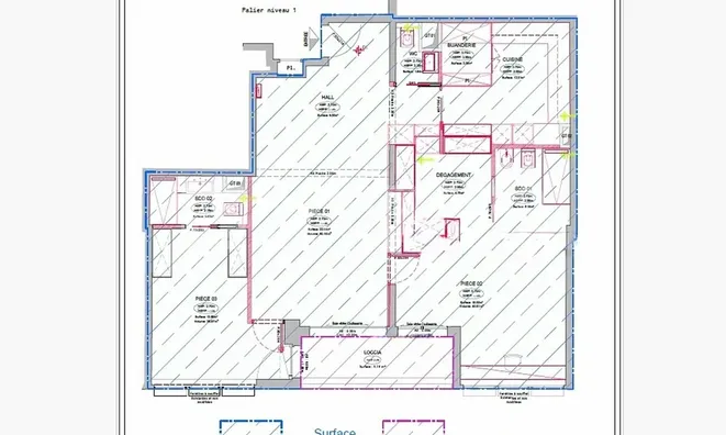 Недвижимость Apartment Monaco, Condamine: 19