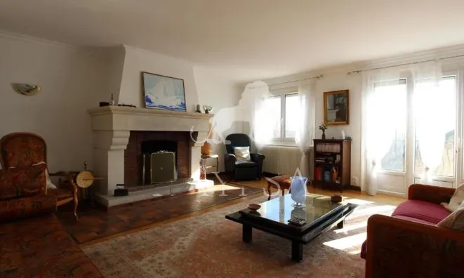 Недвижимость Apartment: 2