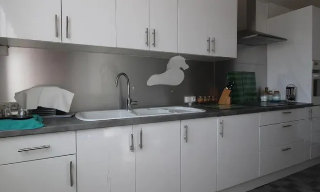Недвижимость Apartment: 5