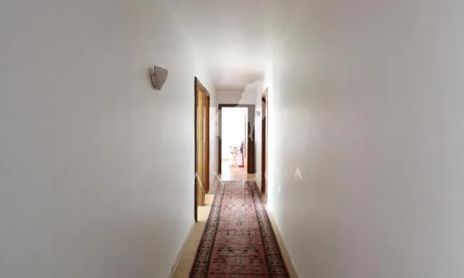 Недвижимость Apartment: 7