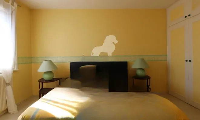 Недвижимость Apartment: 9