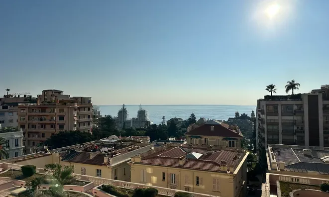 Недвижимость Apartment Monaco, Monte-Carlo: 2