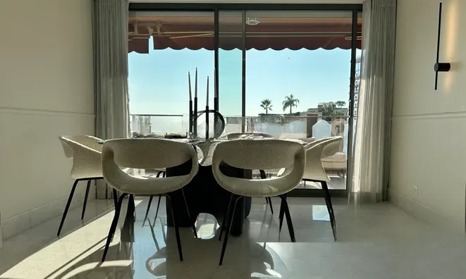 Недвижимость Apartment Monaco, Monte-Carlo: 5