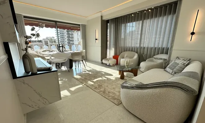 Недвижимость Apartment Monaco, Monte-Carlo: 6