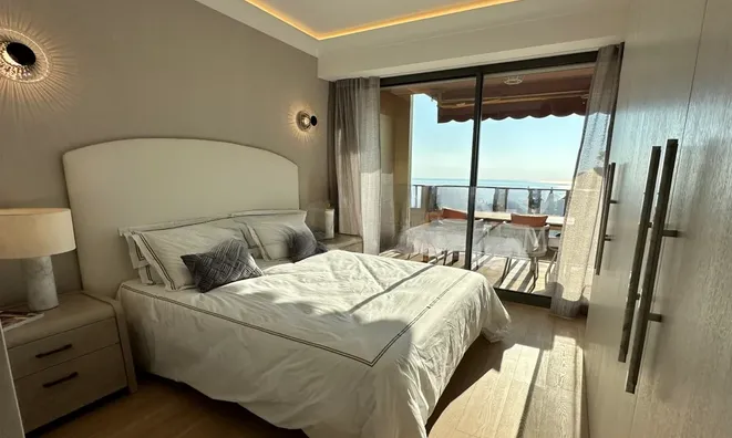 Недвижимость Apartment Monaco, Monte-Carlo: 8