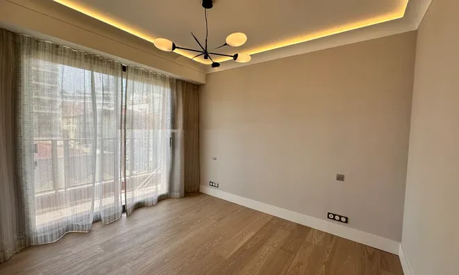 Недвижимость Apartment Monaco, Monte-Carlo: 10