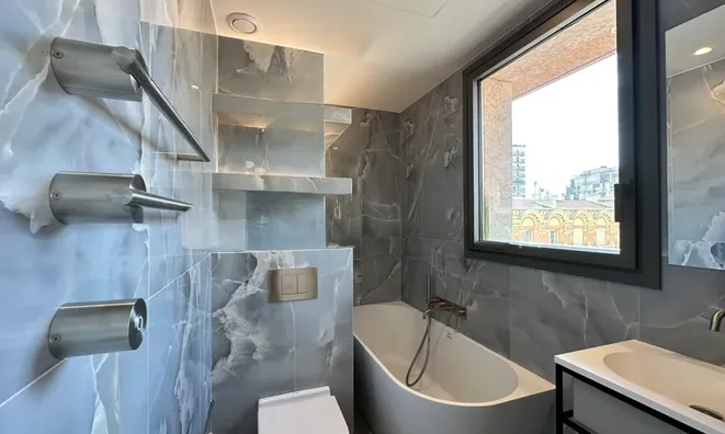 Недвижимость Apartment Monaco, Monte-Carlo: 11