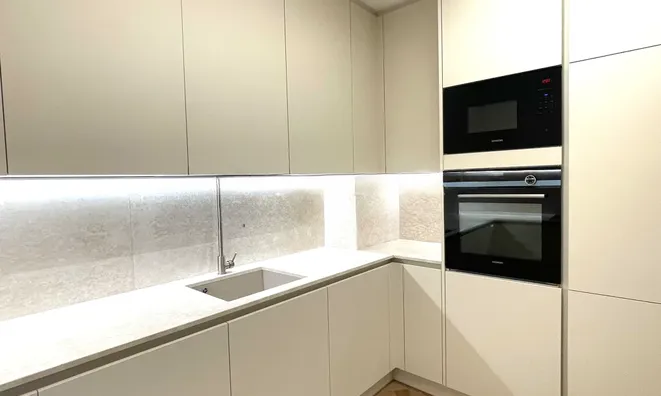 Недвижимость Apartment Monaco, Condamine: 3