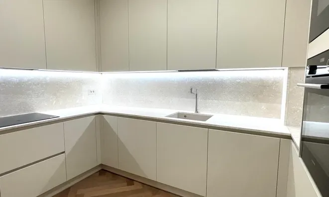 Недвижимость Apartment Monaco, Condamine: 4