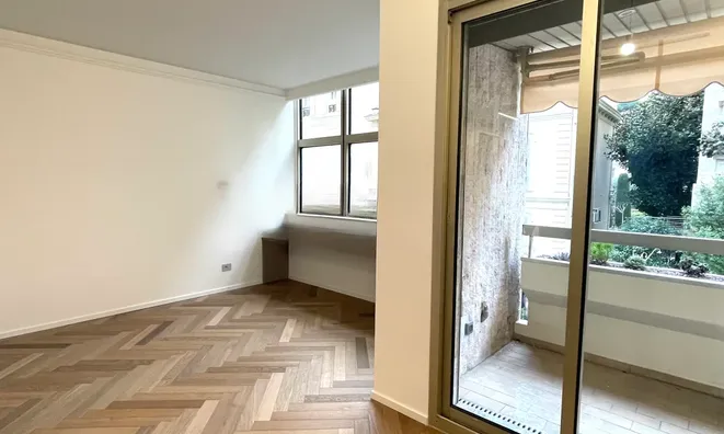 Недвижимость Apartment Monaco, Condamine: 6