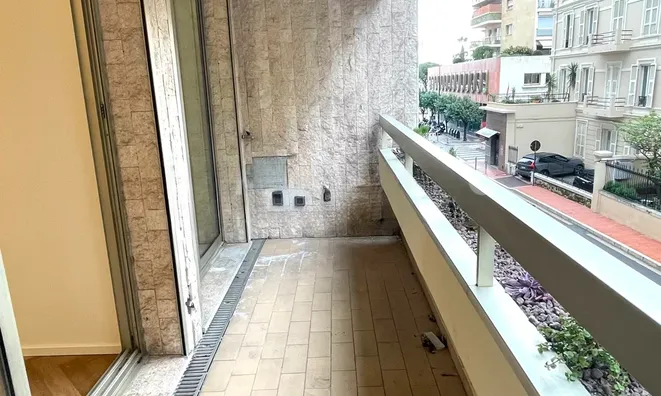 Недвижимость Apartment Monaco, Condamine: 11
