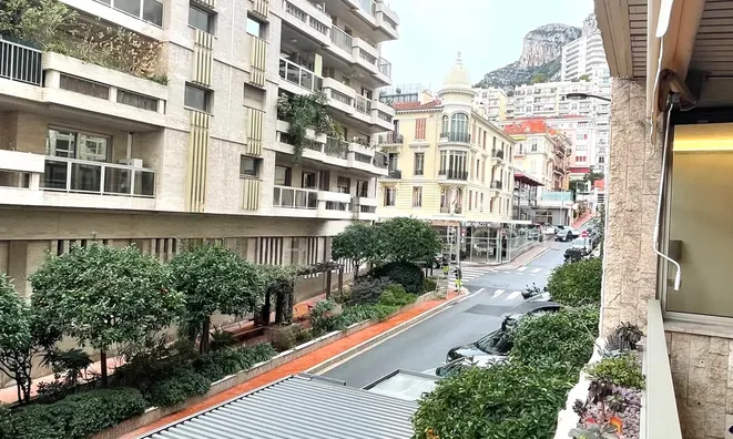 Недвижимость Apartment Monaco, Condamine: 12