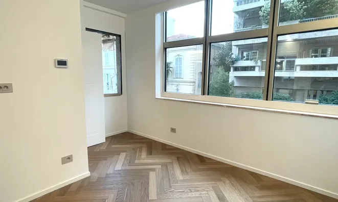 Недвижимость Apartment Monaco, Condamine: 17