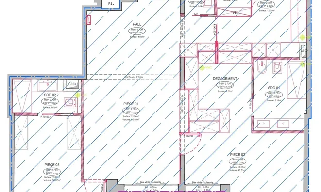 Недвижимость Apartment Monaco, Condamine: 21