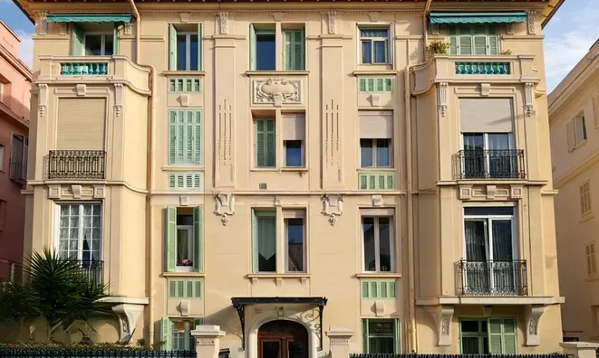 Недвижимость Apartment Monaco, Monte-Carlo: 1