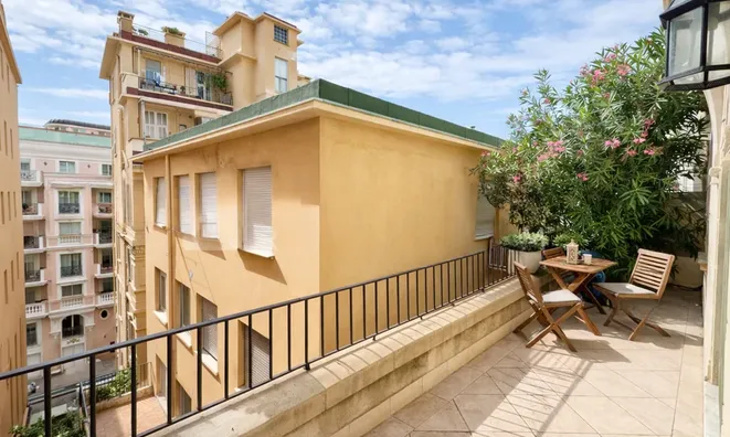 Недвижимость Apartment Monaco, Monte-Carlo: 2