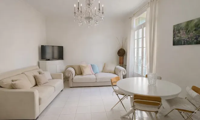 Недвижимость Apartment Monaco, Monte-Carlo: 4