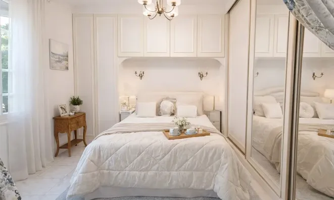 Недвижимость Apartment Monaco, Monte-Carlo: 5