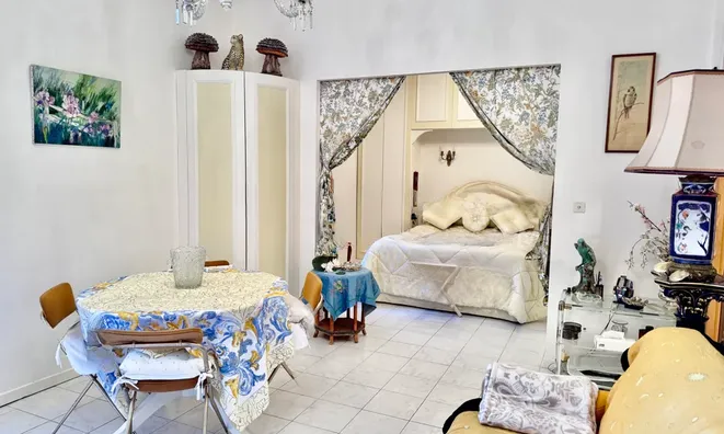 Недвижимость Apartment Monaco, Monte-Carlo: 6