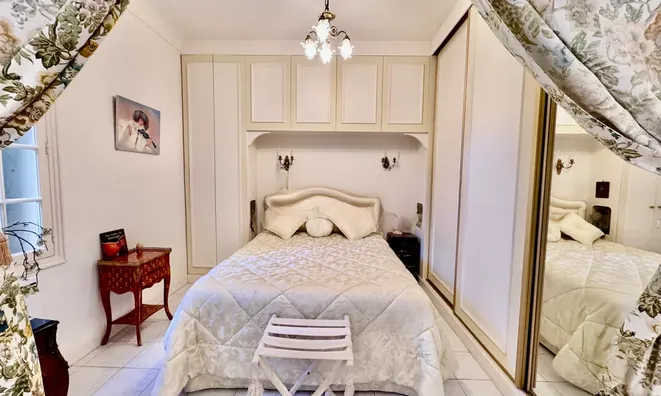 Недвижимость Apartment Monaco, Monte-Carlo: 7