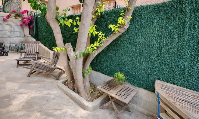 Недвижимость Apartment Monaco, Monte-Carlo: 8
