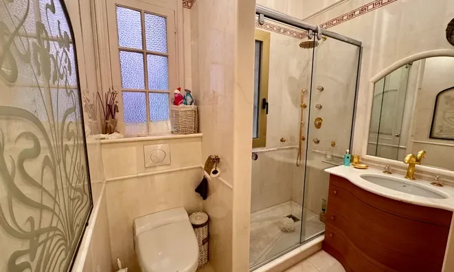 Недвижимость Apartment Monaco, Monte-Carlo: 9