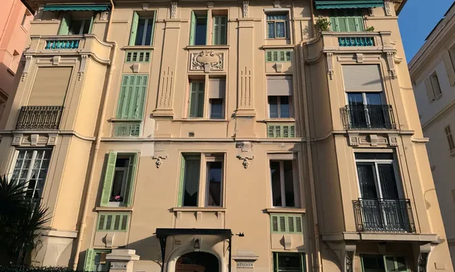 Недвижимость Apartment Monaco, Monte-Carlo: 12