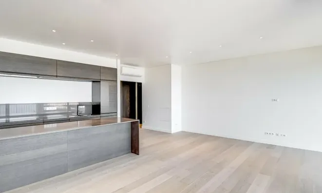 Недвижимость Apartment Monaco, La Rousse: 3