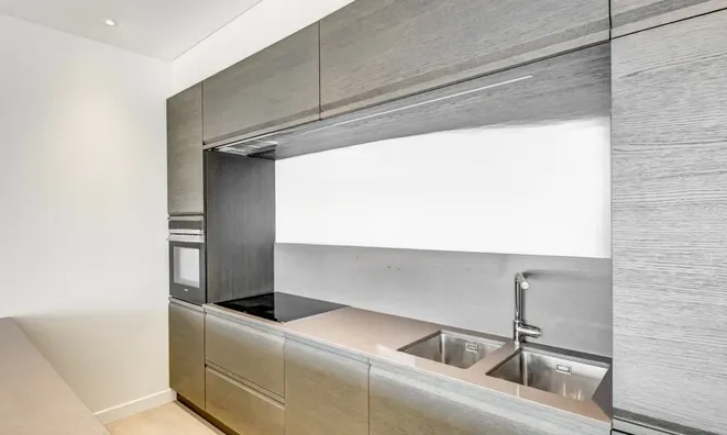 Недвижимость Apartment Monaco, La Rousse: 4