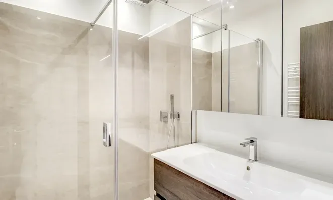 Недвижимость Apartment Monaco, La Rousse: 7