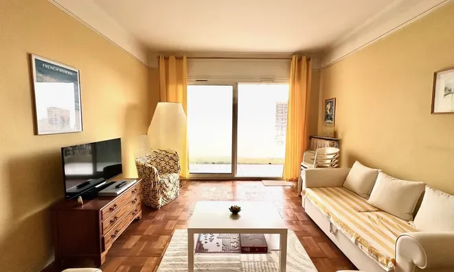 Недвижимость Apartment Monaco, Monte-Carlo: 3
