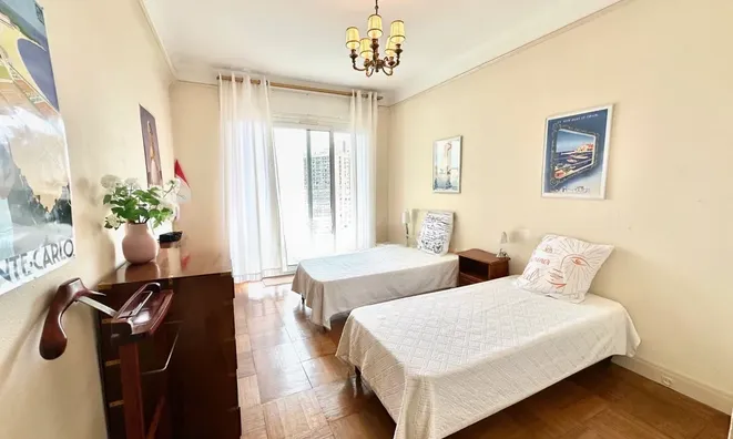 Недвижимость Apartment Monaco, Monte-Carlo: 5