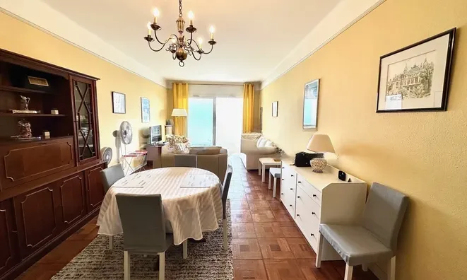 Недвижимость Apartment Monaco, Monte-Carlo: 8